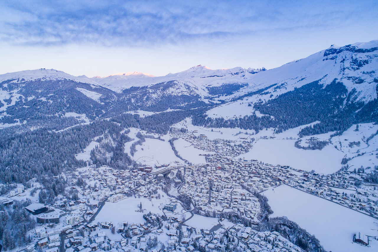 flims im winter